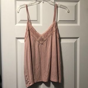 Dressier tank top